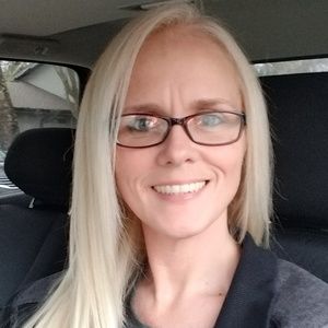 Meet your Posher, Christy